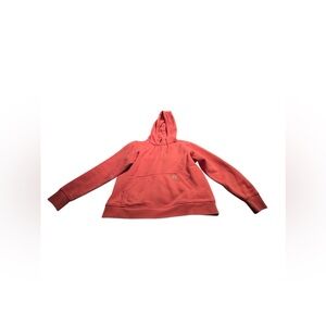 Women’s Carhartt half zip hoodie